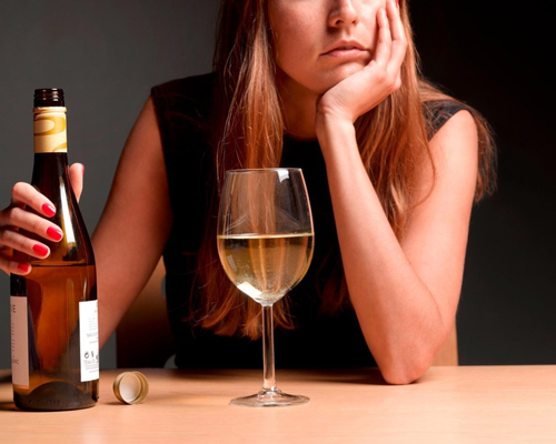 Анонимное лечение женского алкоголизма в Лермонтове